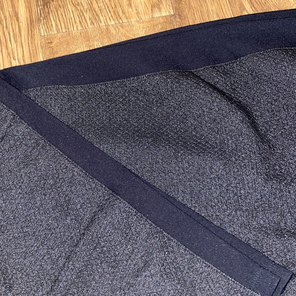 Black/silver leggings - Picture 6 of 6